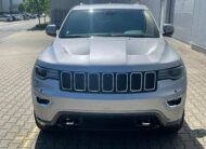 Jeep Grand Cherokee Limited 3.6 BRC LPG NAVI