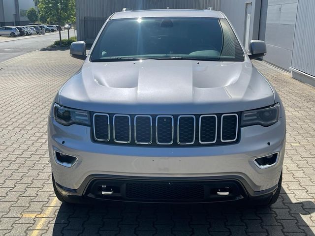 Jeep Grand Cherokee Limited 3.6 BRC LPG NAVI