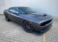 Dodge Challenger SRT Hellcat 6.2 Automatic 717 HP Navi