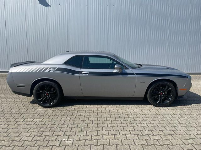 Dodge Challenger 5.7 R/T Auto. Kůže kamera Navi Xenon