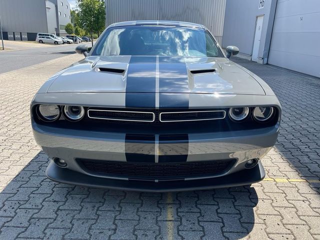 Dodge Challenger 5.7 R/T Auto. kůže