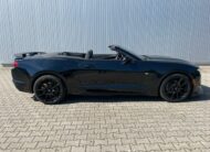 Chevrolet RS 3.6 V6 Convertible Automatic Leather Camera Facelift