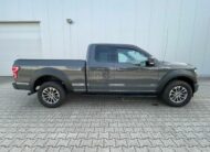 Ford F 150 2.7 ECO BOOST 4×4 Sport Quad