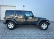 Jeep Wrangler 3,6l V6