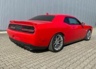 Dodge Challenger 6.4 SRT 8 392 Brembo Switch Nav Xen