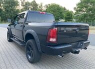 Dodge RAM 5.7 4×4 Crewcab LPG PLYN Kůže NAVI CAMERA
