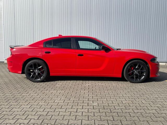 Dodge Charger 5.7 R/T Navi 20 palců