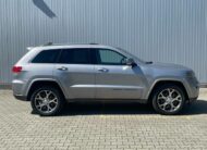 Jeep Grand Cherokee Limited 3.6 BRC LPG NAVI
