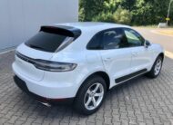 Porsche Macan 2.0 Facelift Chrono Lane Keeping LED