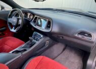 Dodge Challenger SRT Hellcat 6.2 Automatic 717 HP Navi