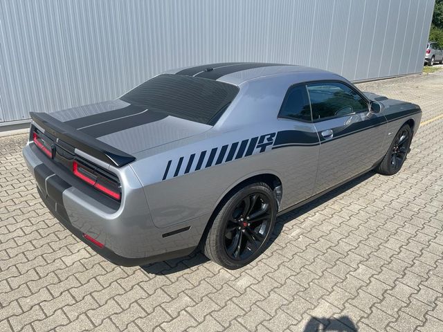 Dodge Challenger 5.7 R/T Auto. Kůže kamera Navi Xenon