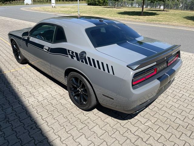 Dodge Challenger 5.7 R/T Auto. kůže
