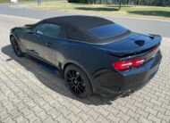 Chevrolet RS 3.6 V6 Convertible Automatic Leather Camera Facelift