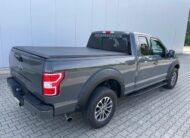 Ford F 150 2.7 ECO BOOST 4×4 Sport Quad