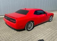 Dodge Challenger 6.4 SRT 8 392 Brembo Switch Nav Xen