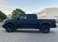 Dodge RAM 5.7 4×4 Crewcab LPG PLYN Kůže NAVI CAMERA