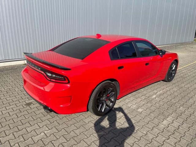 Dodge Charger 5.7 R/T Navi 20 palců
