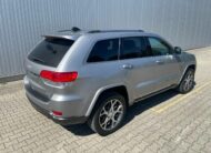 Jeep Grand Cherokee Limited 3.6 BRC LPG NAVI