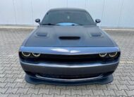 Dodge Challenger SRT Hellcat 6.2 Automatic 717 HP Navi