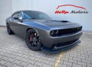 Dodge Challenger SRT Hellcat 6.2 Automatic 717 HP Navi