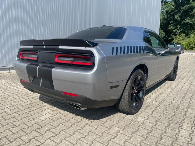 Dodge Challenger 5.7 R/T Auto. Kůže kamera Navi Xenon