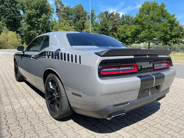 Dodge Challenger 5.7 R/T Auto. kůže