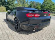 Chevrolet RS 3.6 V6 Convertible Automatic Leather Camera Facelift