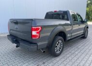 Ford F 150 2.7 ECO BOOST 4×4 Sport Quad