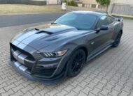 Ford Mustang 5.0 V8 GT 50 Year Edition Performance