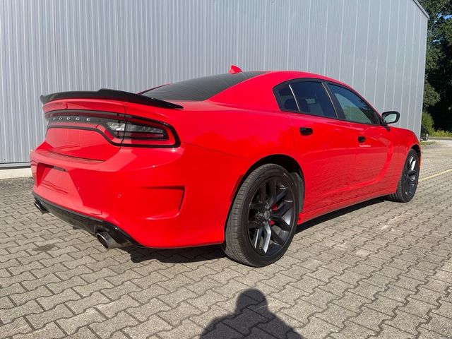 Dodge Charger 5.7 R/T Navi 20 palců