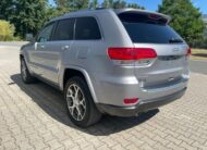 Jeep Grand Cherokee Limited 3.6 BRC LPG NAVI