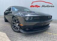Dodge Challenger 6.4 SRT Scat Pack Navi