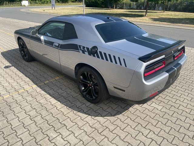 Dodge Challenger 5.7 R/T Auto. Kůže kamera Navi Xenon