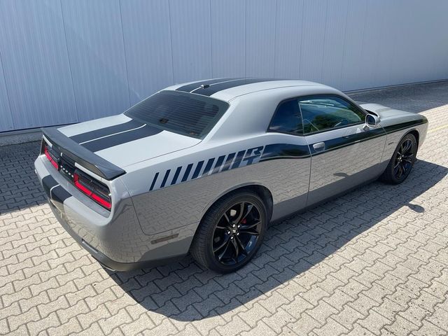 Dodge Challenger 5.7 R/T Auto. kůže