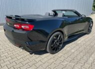 Chevrolet RS 3.6 V6 Convertible Automatic Leather Camera Facelift