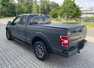 Ford F 150 2.7 ECO BOOST 4×4 Sport Quad