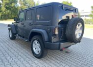 Jeep Wrangler 3,6l V6