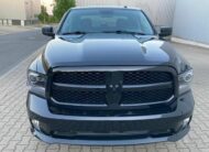 Dodge RAM 5.7 4×4 Crewcab LPG PLYN Kůže NAVI CAMERA