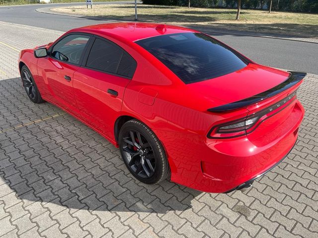 Dodge Charger 5.7 R/T Navi 20 palců