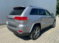 Jeep Grand Cherokee Limited 3.6 BRC LPG NAVI