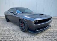 Dodge Challenger SRT Hellcat 6.2 Automatic 717 HP Navi