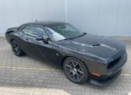 Dodge Challenger 6.4 SRT Scat Pack Navi
