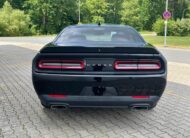 Dodge Challenger 6.4 SRT Scat Pack Navi