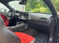 Dodge Challenger 6.4 SRT Scat Pack Navi