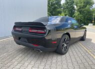 Dodge Challenger 6.4 SRT Scat Pack Navi