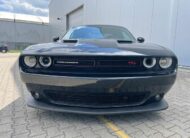 Dodge Challenger 6.4 SRT Scat Pack Navi