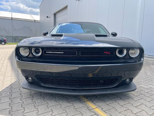 Dodge Challenger 6.4 SRT Scat Pack Navi