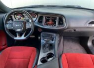 Dodge Challenger SRT Hellcat 6.2 Automatic 717 HP Navi