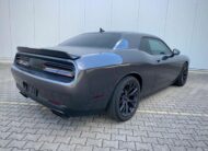 Dodge Challenger SRT Hellcat 6.2 Automatic 717 HP Navi