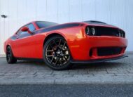 Dodge Challenger 5.7 T/A EU Navi Alcantara Track